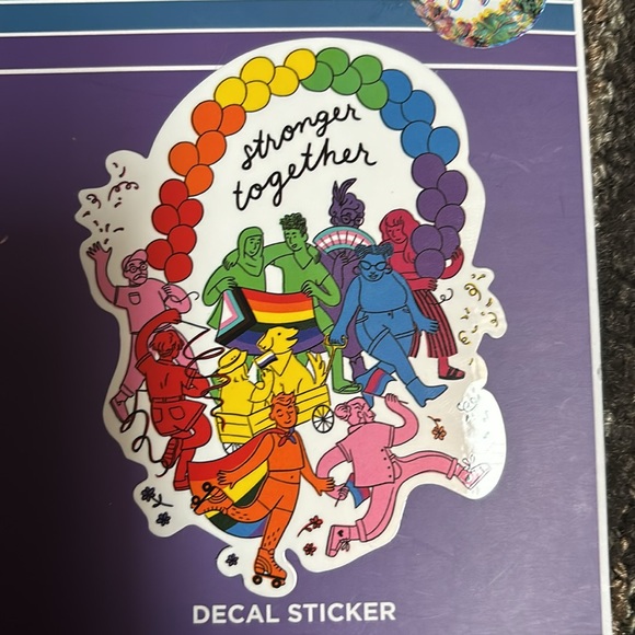 A product collection that celebrates diversity and inclusion everyday - Picture 16 of 17